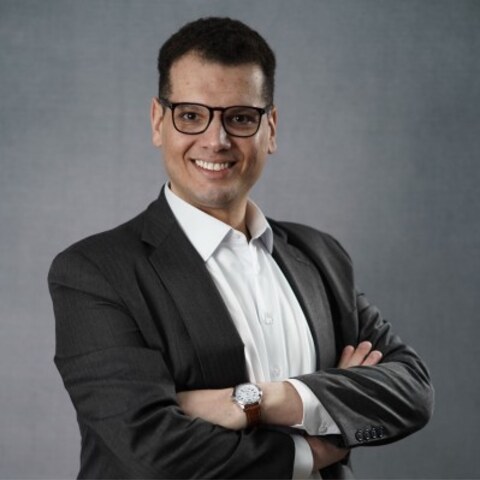 Alexandre Lugão, especialista convidado