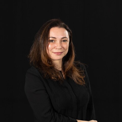 Daniela Aggio, Diretora Executiva de Forensics & Integrity da Protiviti