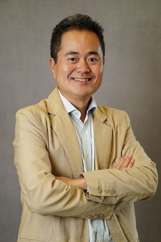 Foto profissional de Jefferson Kiyohara
