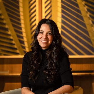 Ana Paula Carracedo