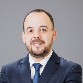 Marcio Lucas
